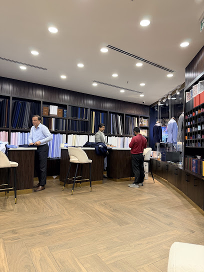 Bespoke Avenue