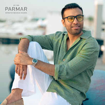 Bespoke by House of Parmar — 1