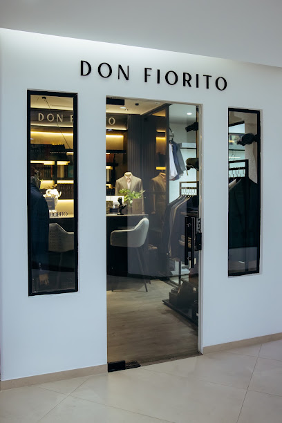 Don Fiorito