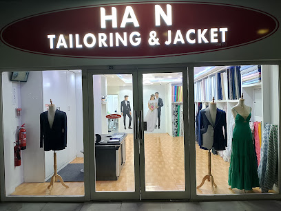 HA N Tailoring