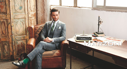 House of Tailors — 1