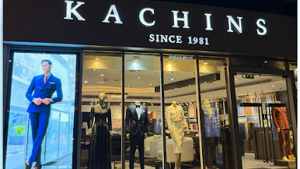 Kachins Couture