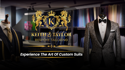 Keith & Taylor