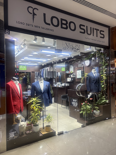 Lobo Suits