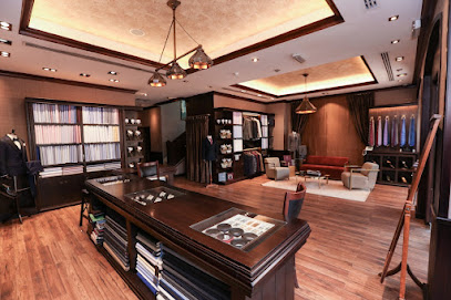 M2M – The House of Bespoke — 1