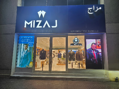 Mizaj