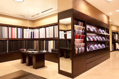 Parmar Tailors — 1