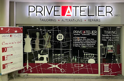 Privé Atelier — 1