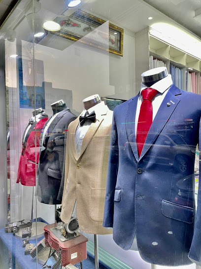 Rainbow Tailoring