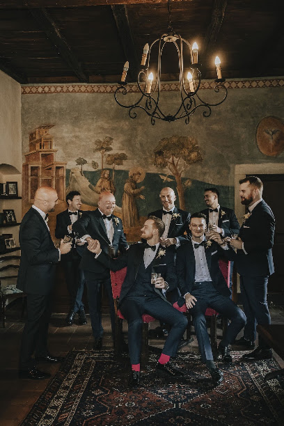 Santoba Tailors & Co.