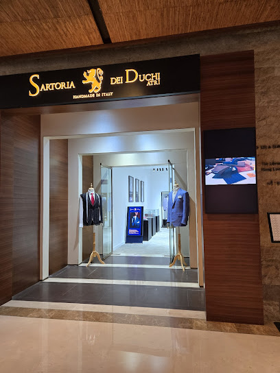 Sartoria dei Duchi — 1