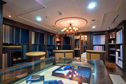 Savile Row Tailoring