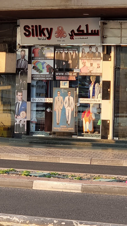 The Right Fitting