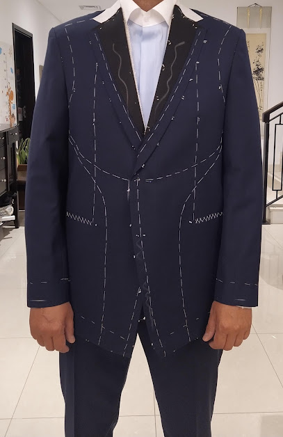 The Suit Lab