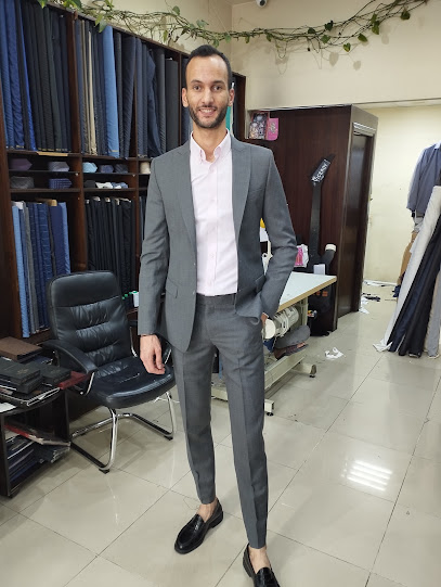 Victroy Bespoke Tailoring