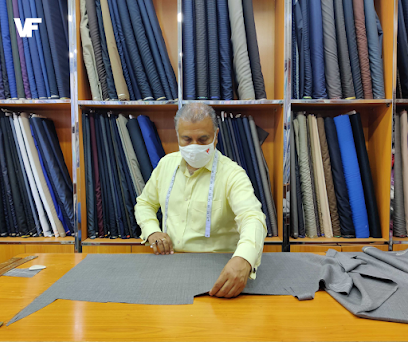 Vijay Fashions