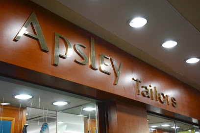 Apsley Bespoke Tailors - Best Tailors in Hong Kong - Custom Tailors — 1