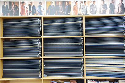 Aster Custom Tailor - Best Tailor in Hong Kong — 1