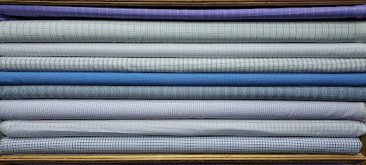 classic fashion bespoke tailor — 1