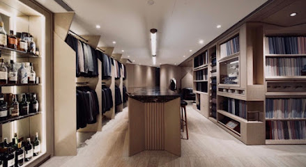 Dream Bespoke — 1
