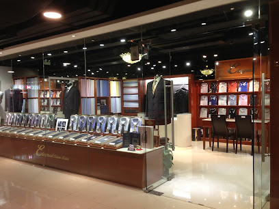 Elegant Custom Tailor — 1