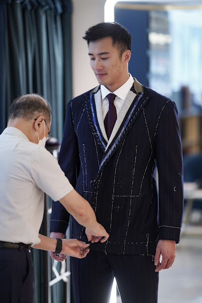 Empire Tailors — 1