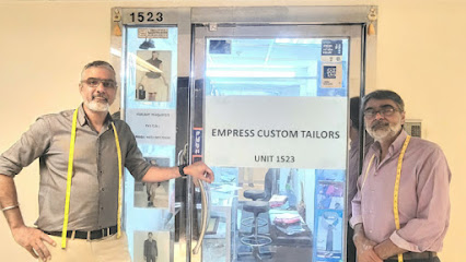 Empress Custom Tailors — 1