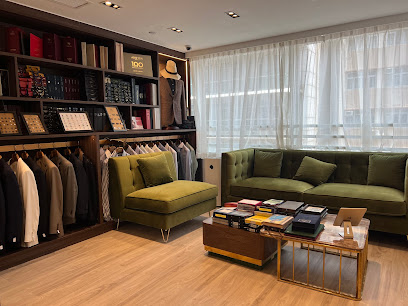 Fascino Bespoke — 1