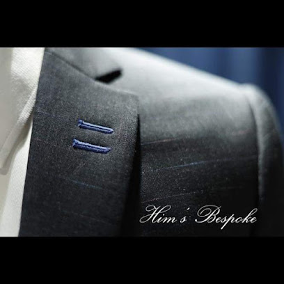 Him's Bespoke — 1