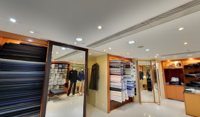 House Tailor Place — 1