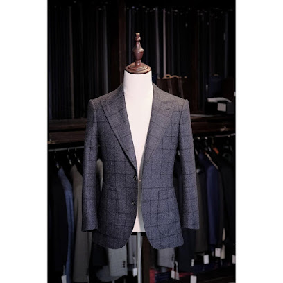 Jantzen Tailor — 1