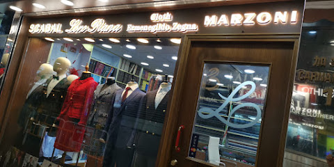 Lalwani Bespoke Tailor & Clothiers — 1