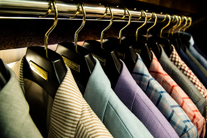 Manesh Manolo Bespoke Couturier I Award Winning Tailor I Hong Kong — 1
