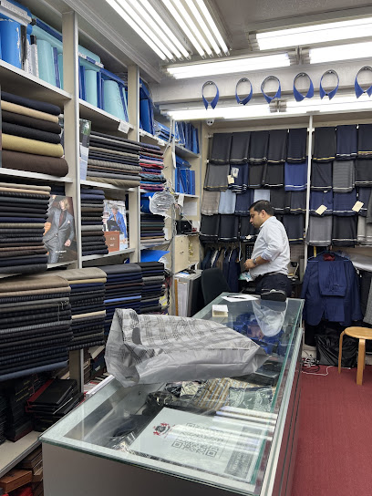 Manhattan Tailor Hong Kong - Best Suit Tailor in Hong Kong — 1