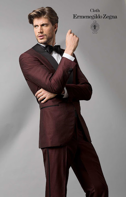 Manning Company Bespoke Tailors - Best Custom Tailors in Kowloon Hong Kong — 1