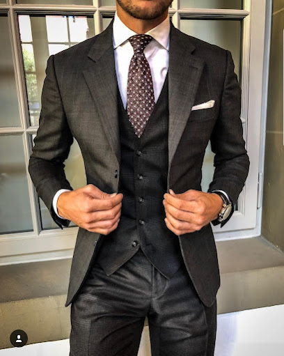 Mario Tailor — 1