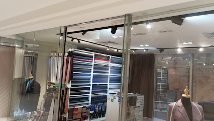 Milano Fashion Custom Tailor — 1