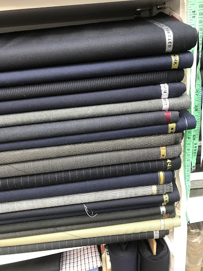 PERFECT CUSTOM TAILORS — 1