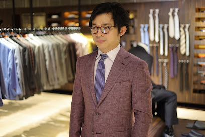 Raja Fashions - Bespoke Tailors — 1