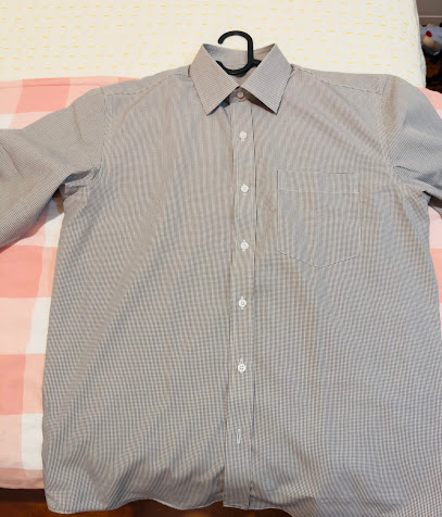 Stitch & Style Custom Tailor — 1