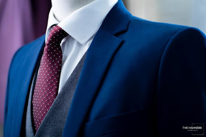THE Highness Tailored & Suits — 1