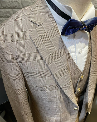 UNI Tailor HK — 1