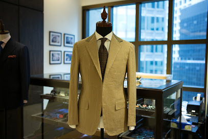 W.W.Chan & Sons Tailor Ltd. — 1