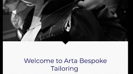 Arta Tailoring — 1