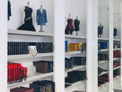 B Burstow Bespoke Tailors — 1
