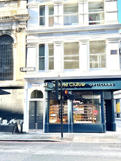 Capital Bespoke Tailoring — 1