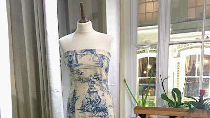 Carmen's Tailoring Studio — 1