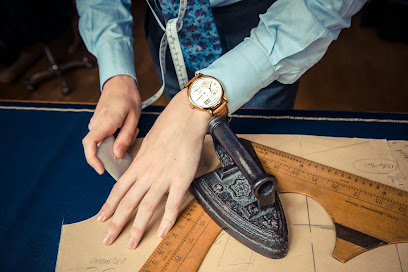 Chittleborough & Morgan at Nutters Ltd — 1