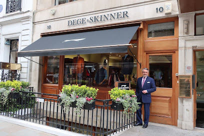 Dege & Skinner — 1