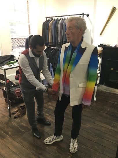 Francesco Tailor — 1
